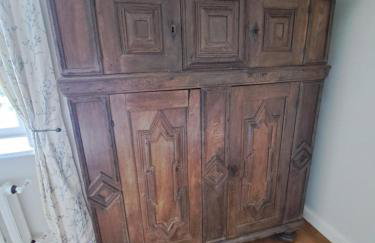 Appartment II Dwor Kuflew - Foto 12