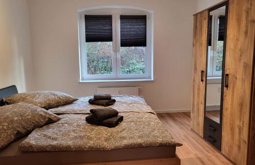 Exklusievwohnung Weißenfels - Foto 2