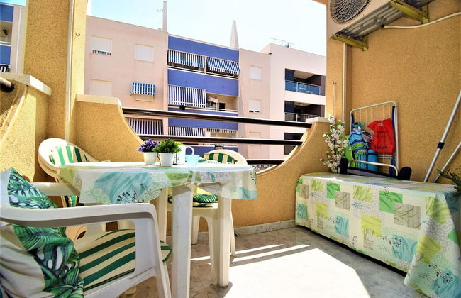 045 Summer Time - Ac/wifi - Foto 21