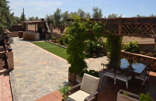 Casa Rural La Finca - Foto 19