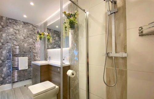 Hambrook House Canterbury - NEW luxury guest house with ESPA Spa complex - Foto 33