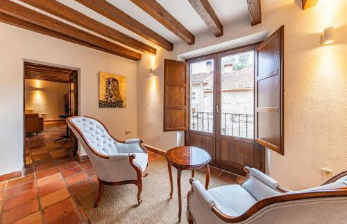 El Refugio de Pedraza - Foto 61