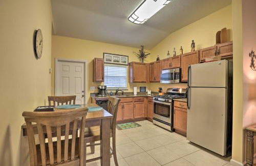 Pet-Friendly Palatka Apartment with Boat Ramp! - Foto 3