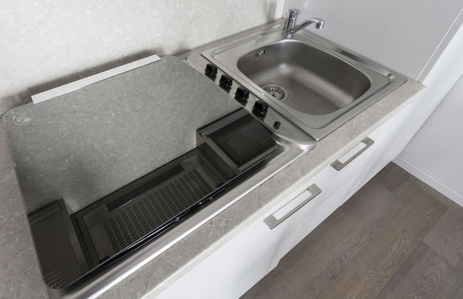 Italianway - Bligny 19A Glicine Milano - Foto 9