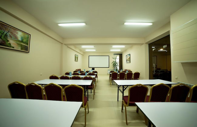 Panorama Resort - Photo 32