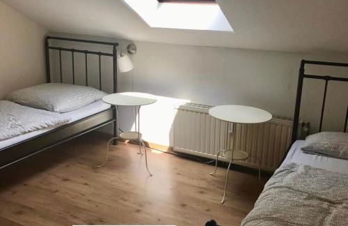 Clarkes Apartments - Foto 36