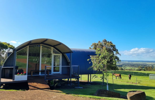 Tennessee Hill Chalets - Foto 31