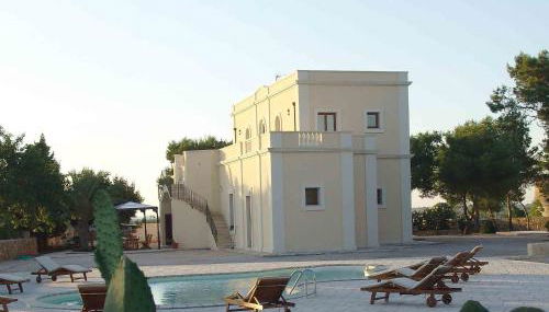 Villa Tenuta Nucci by Interhome - Foto 5