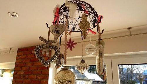 Ferienhaus Bergidylle - Photo 2