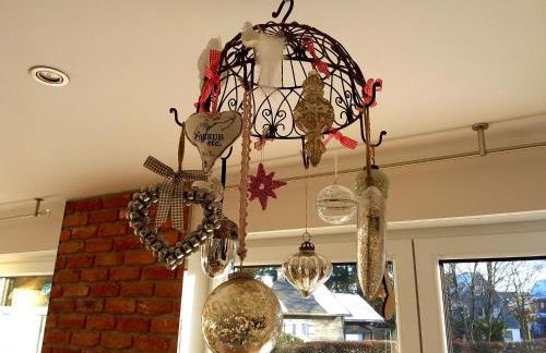 Ferienhaus Bergidylle - Photo 2