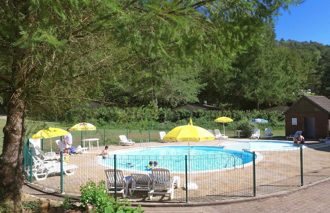 VVF Cantal Champs-sur-Tarentaine - Photo 1