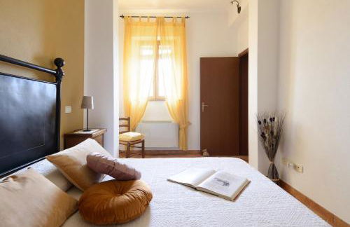 Agriturismo Le Crete - Appartamenti - Foto 50