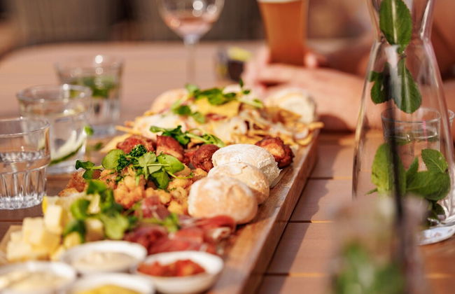 Villa in Cadzand-bad Near North Sea Beach - Photo 12