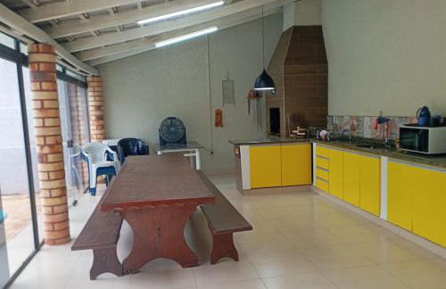 Casa grande central - Foto 10