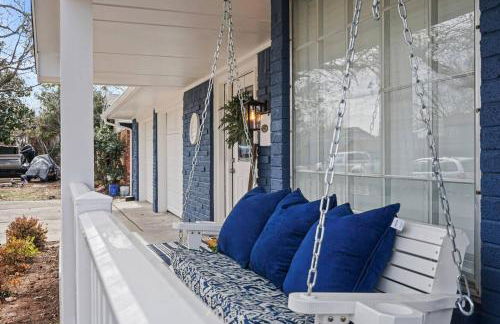 OU Hideaway Relaxing Hot Tub Pool Table - Foto 58