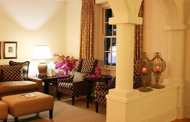 De Doornkraal Vinotel - Foto 8