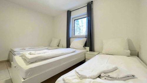 MAX116 komfortable Monteurwohnung - Foto 2