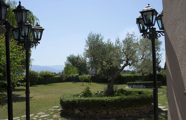 Terre del Cantico Country House - Foto 30