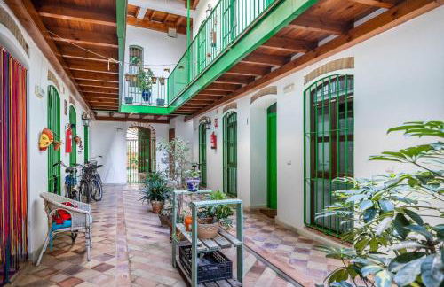 Apartamento Macarena, en el Centro de Sevilla, con AC - Foto 35