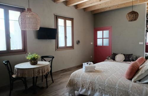 Belaustegi turismo rural - Foto 57