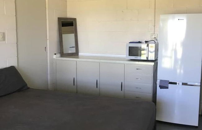 Mahia Beach Motel and Holiday Park - Photo 21