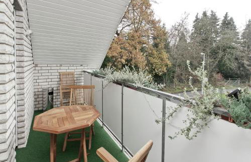 Wohnung in Nieheim am Waldrand - Foto 8