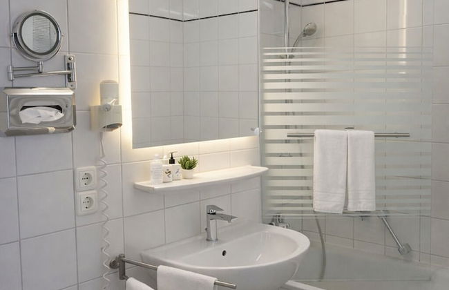 Bayer's Boardinghouse und Hotel - Foto 74