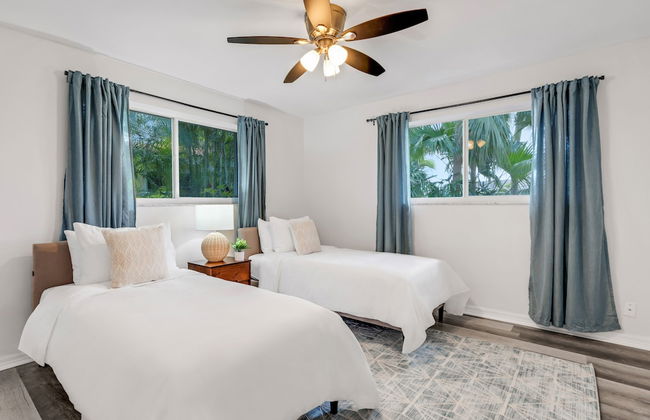 Kasa Mariposa Fort Lauderdale - Foto 2