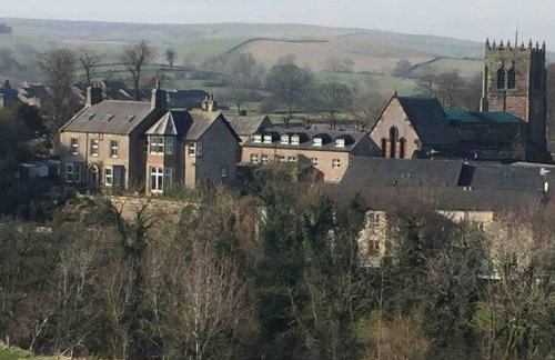 Church Barn Cottage, Kirkby Stephen, Cumbria - Photo 42