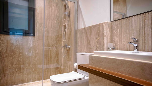 89B-106 Lake View Residence - Foto 3, Baño