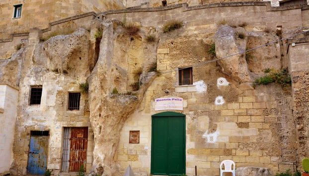 Matera Excursion - Foto 3