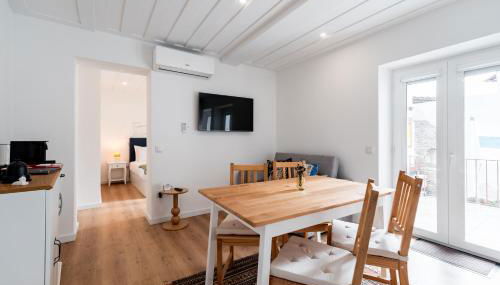 Casa da Chica Apartamento Castelo 1 Esq - Foto 3