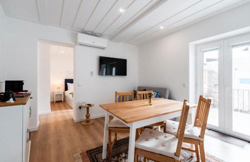 Casa da Chica Apartamento Castelo 1 Esq - Foto 3