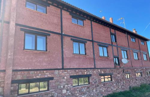 Tres Navíos en el Mar Casa Rural de 10 habitaciones con baño individual precios web - Foto 3