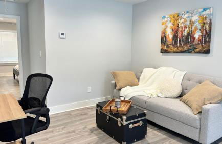 Modern new townhouse near Stone Mountain Sleeps 10 - Foto 33