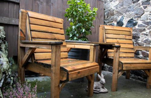 The Burrow - Foto 25