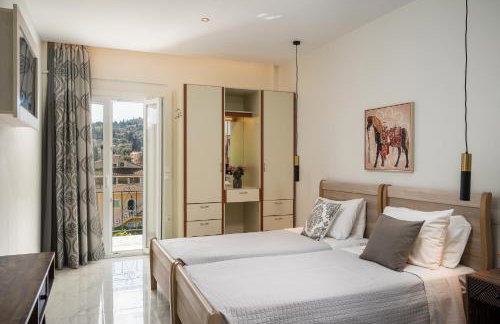 Ipsos Pool Apartments, Elena & Maria by Konnect - Photo 28