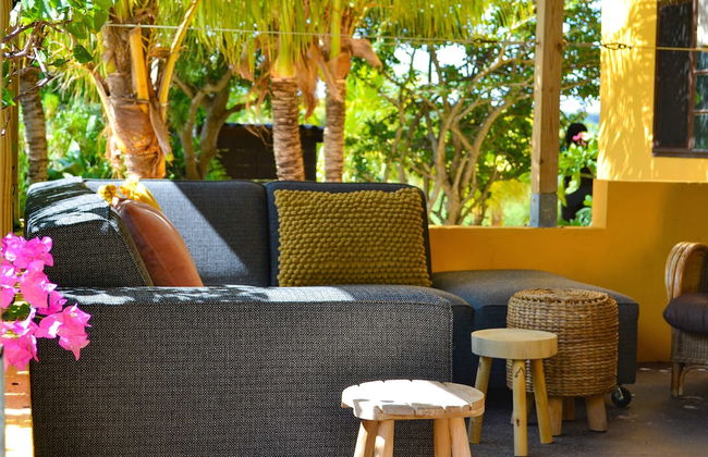 Jan Kok Lodges - Foto 69