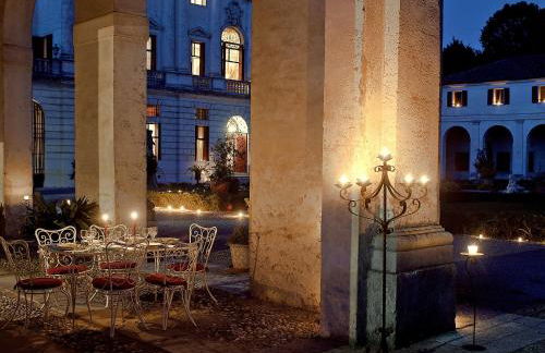 Villa Barchessa Palladio by Interhome - Foto 79