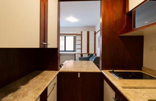 Três de Julho Flats - Jardins II - Foto 38