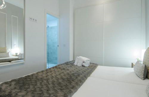 APARTAMENTO EN SANTA ANA - SOL (2H + 2B) - Foto 28