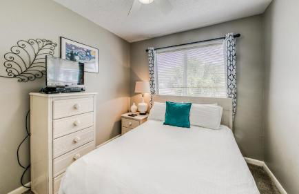 Southbay 34 Beach Access 3 Bedroom Townhome - Foto 24