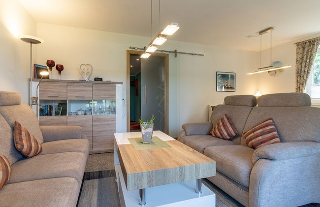 Ferienwohnung fur 2 in St. Peter-ording - Photo 14