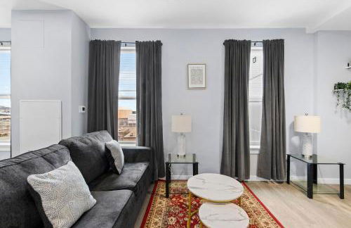 Furnished Apartments near Encore Boston - Foto 28