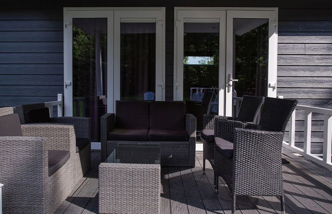 Cottage in Rhenen for 6 Person - Photo 28