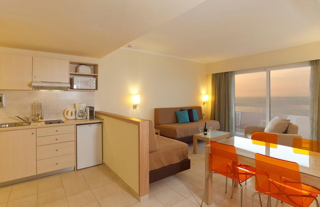 Sun Beach Resort - Foto 44