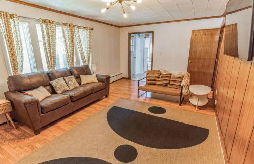 Parkstrip Place, Pet Friendly Downtown Home by RedAwning - Foto 134