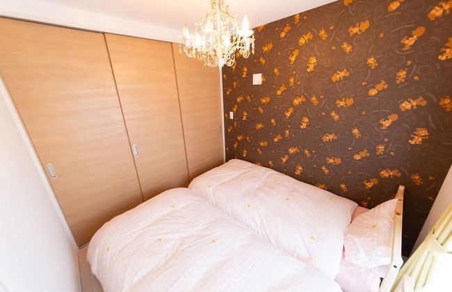 L-style Hanazonocho Apartment A - Foto 53