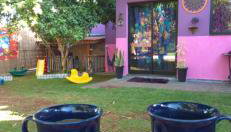 Casa Mistica estilo chacara - Foto 5, Garden view