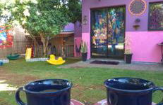 Casa Mistica estilo chacara - Foto 5